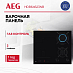 Купить Варочная панель AEG HDB64623NB