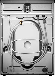 Профессиональная стиральная машина Asko WMC6743VB.T
