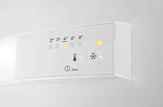 Встраиваемый холодильник AEG OSF6I82EF