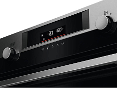 Духовой шкаф AEG BCK558370M