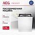 Купить Встраиваемая посудомоечная машина AEG FSE74707P
