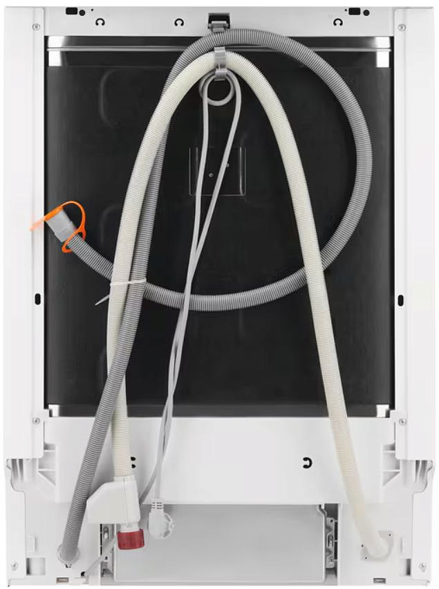 Встраиваемая посудомоечная машина AEG FSB64907Z preview 6