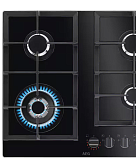 Варочные панели AEG