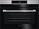 Компактный духовой шкаф AEG KMR761000M
