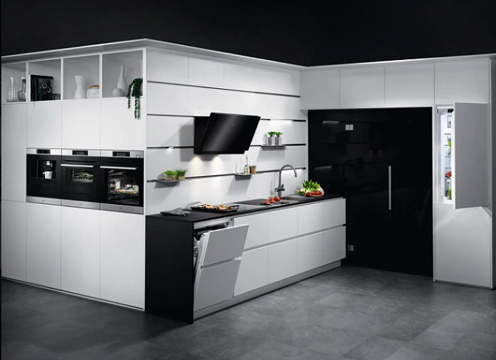 Встраиваемая кофемашина AEG KKK884500M preview 6