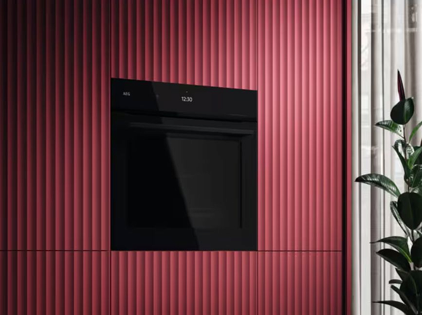 Духовой шкаф AEG NBP9S831AB preview 3