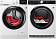 Комплект AEG LFR71844SBE, TR958M6CE