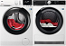 Купить Комплект AEG LFR71844SBE, TR958M6CE preview 1