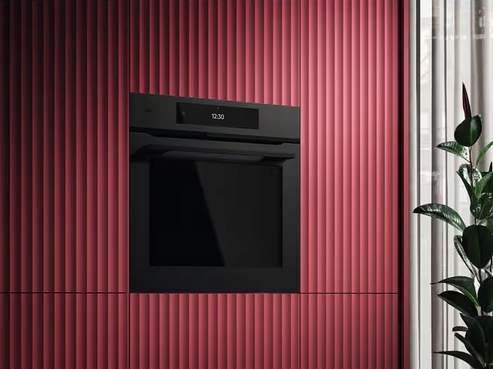 Духовой шкаф AEG NBT9P83IAT preview 6