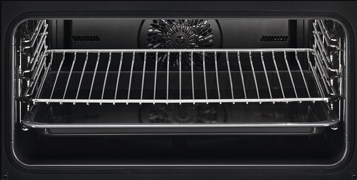 Компактный духовой шкаф AEG KME761000B preview 4