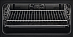 Купить Компактный духовой шкаф AEG KME761000B preview 4