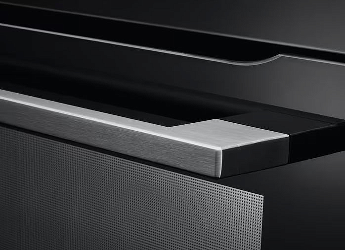 Духовой шкаф AEG BPK642120M preview 4