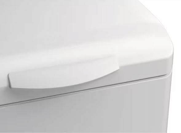 Стиральная машина AEG LTR6G261E preview 6