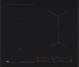 Варочная панель AEG NII64B30AZ