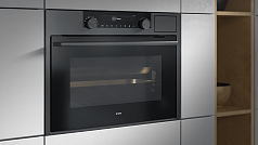 Духовой шкаф Asko OCSM8487B