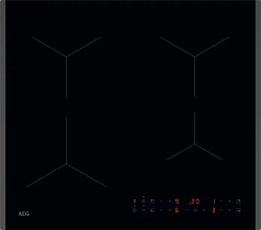 Варочная панель AEG TN64IA00FB