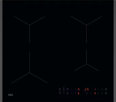 Варочная панель AEG TN64IA00FB