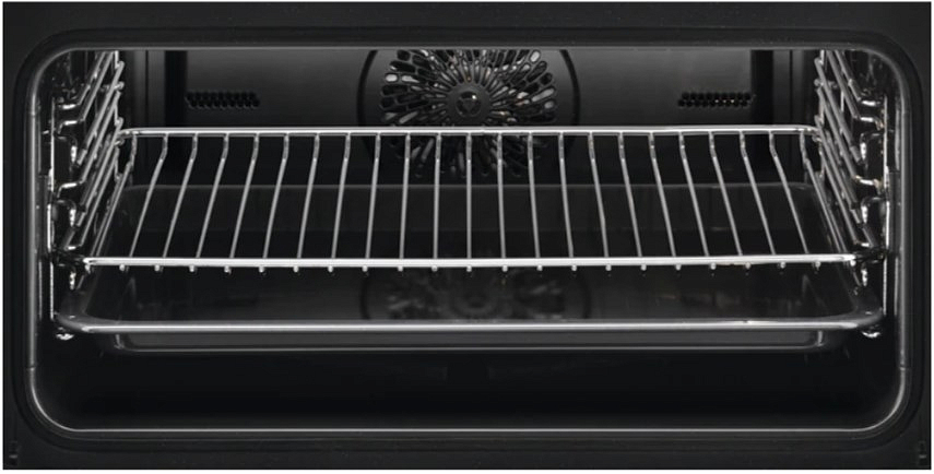 Духовой шкаф AEG KMK768080M preview 3