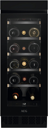 Встраиваемый винный шкаф AEG AWUS018B7B