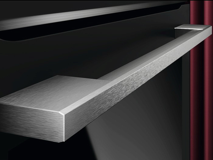 Духовой шкаф AEG TP8SB731AT preview 11