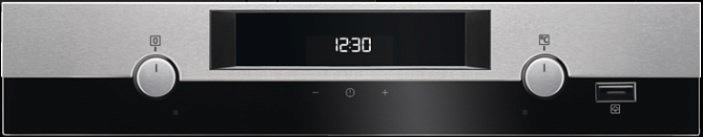 Духовой шкаф AEG BER455120M preview 3