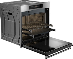 Духовой шкаф Asko OT66SSH