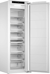 Встраиваемая морозильная камера Asko FN31842EI