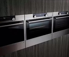 Духовой шкаф Asko OT8664A