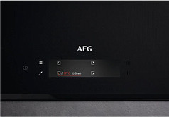 Варочная панель AEG IAE84881FB