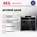 Купить Духовой шкаф AEG BEE431310M preview 3