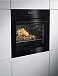 Купить Духовой шкаф AEG BCR742350B preview 2
