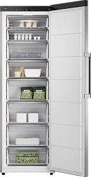 Морозильник Asko RFF586KNCS1