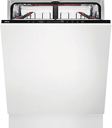 Встраиваемая посудомоечная машина AEG FSE74617P