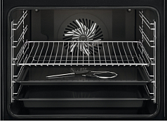 Духовой шкаф AEG BCE542350M