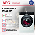 Купить Стиральная машина AEG LFR6G544E preview 2