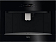Встраиваемая кофемашина AEG KKB894500B