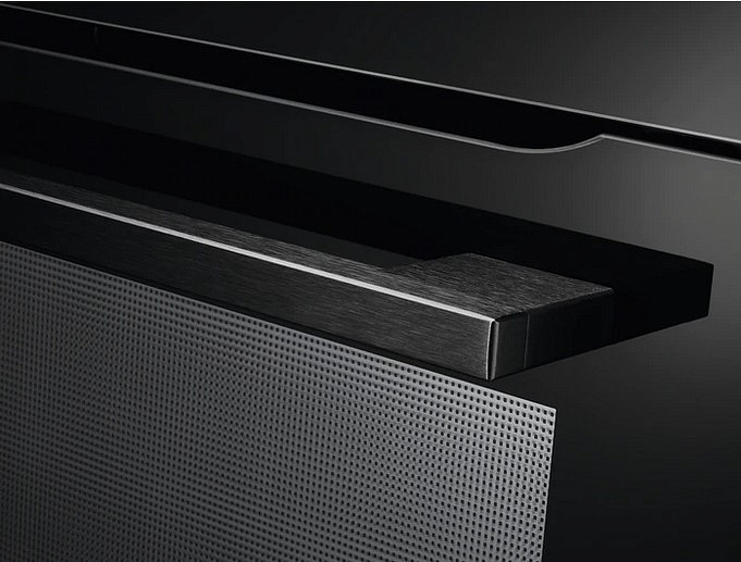 Духовой шкаф AEG BCR742350B preview 7