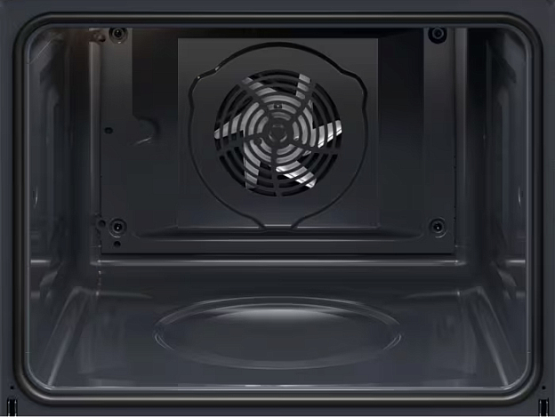 Духовой шкаф AEG NBU5A21SB preview 3