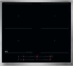 Комплект AEG BPE558370M, TO64IM00XB