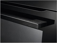 Духовой шкаф AEG BPK748380B