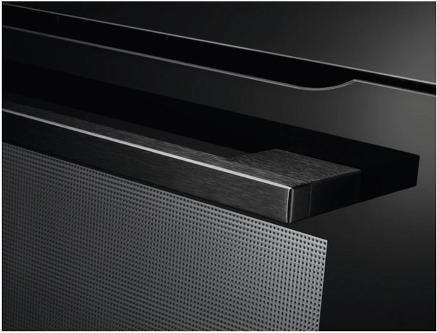 Духовой шкаф AEG BPK748380B preview 2