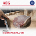 Купить Духовой шкаф AEG NBT9P831AB preview 5
