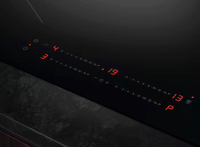 Варочная панель AEG TO64IC00FB preview 4