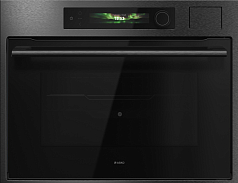 Компактный духовой шкаф Asko OCS64BSH