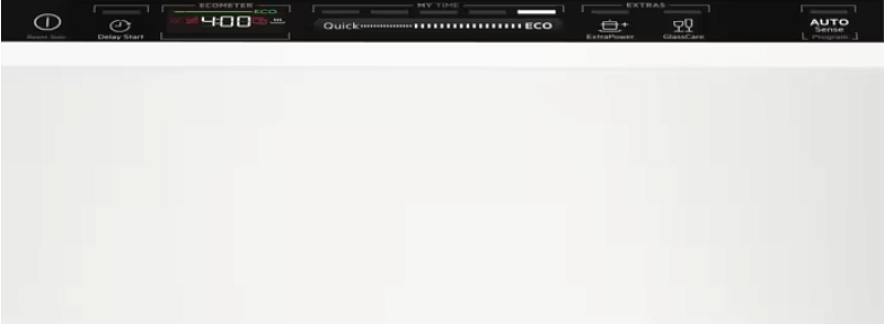 Встраиваемая посудомоечная машина AEG FSE62417P preview 10
