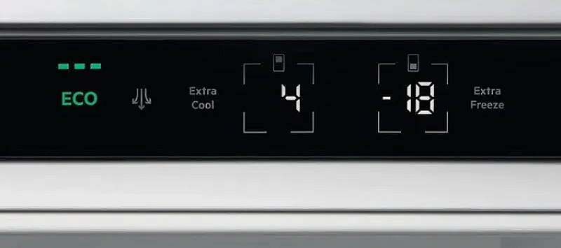 Встраиваемый холодильник AEG TSC8M191CS preview 7