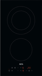 Варочная панель AEG HRB32310CB