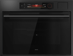 Компактный духовой шкаф Asko OCS64GSH