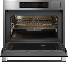 Компактный духовой шкаф Asko OCSM64SSH