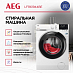 Купить Стиральная машина AEG LFR61944BE preview 4